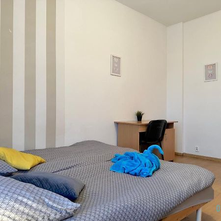 Stary Kosciuszki Pok2 Daire Gdansk Dış mekan fotoğraf